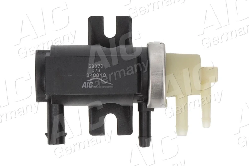 Image of Pressure converter, turbocharger AIC 58070