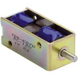 Image of Permanent magnet self retaining 1.5 N 3 N 12 Vdc 1