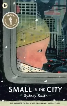 Image of Small in the city by Sydney Smith