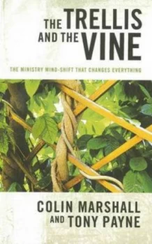 Image of Thetrellis and the Vine by Colin Marshall Paperback