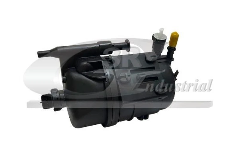 Image of 3RG Fuel filter 3RG 97802