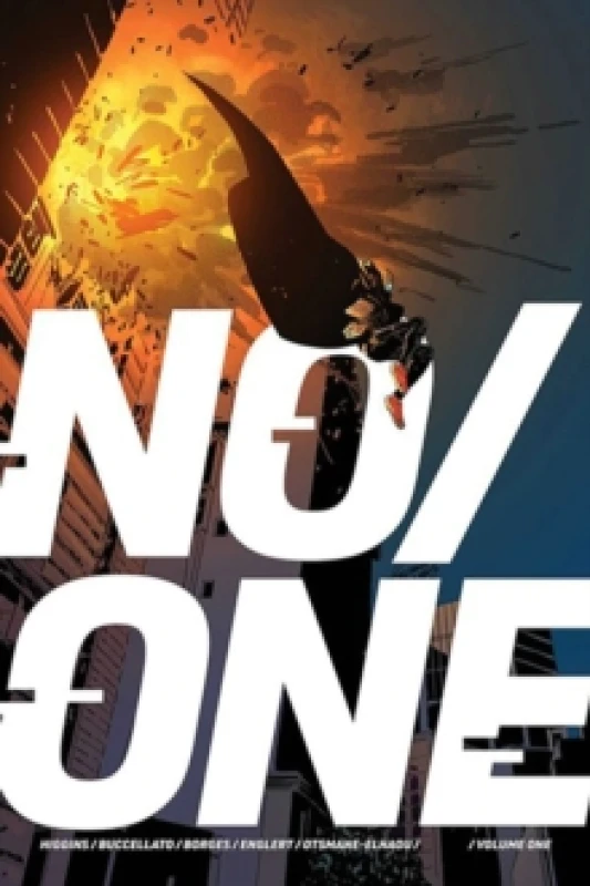 Image of No/One Paperback / softback