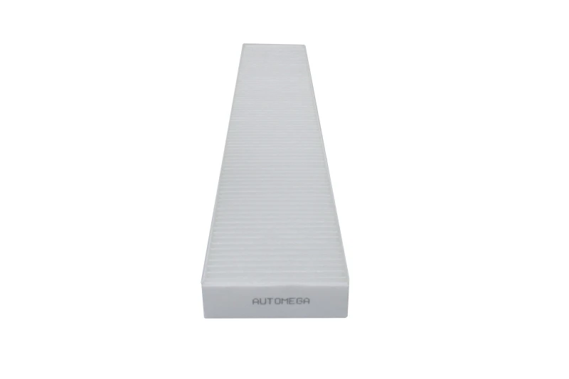Image of AUTOMEGA 180044910 Pollen filter Particulate Filter Filter,interior air (424)