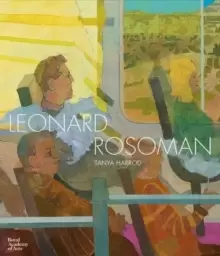 Image of Leonard Rosoman