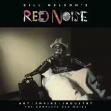 Image of Art/Empire/Industry: The Complete Red Noise