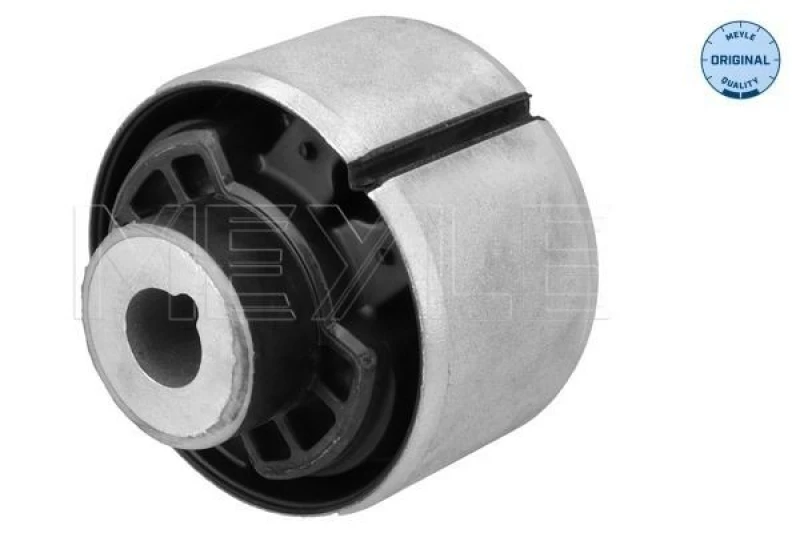 Image of Trailing arm / Suspension arm bush MEYLE 014 610 0077