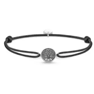 Thomas Sabo Little Secrets Tree of Love Bracelet LS089-907-11-L22v