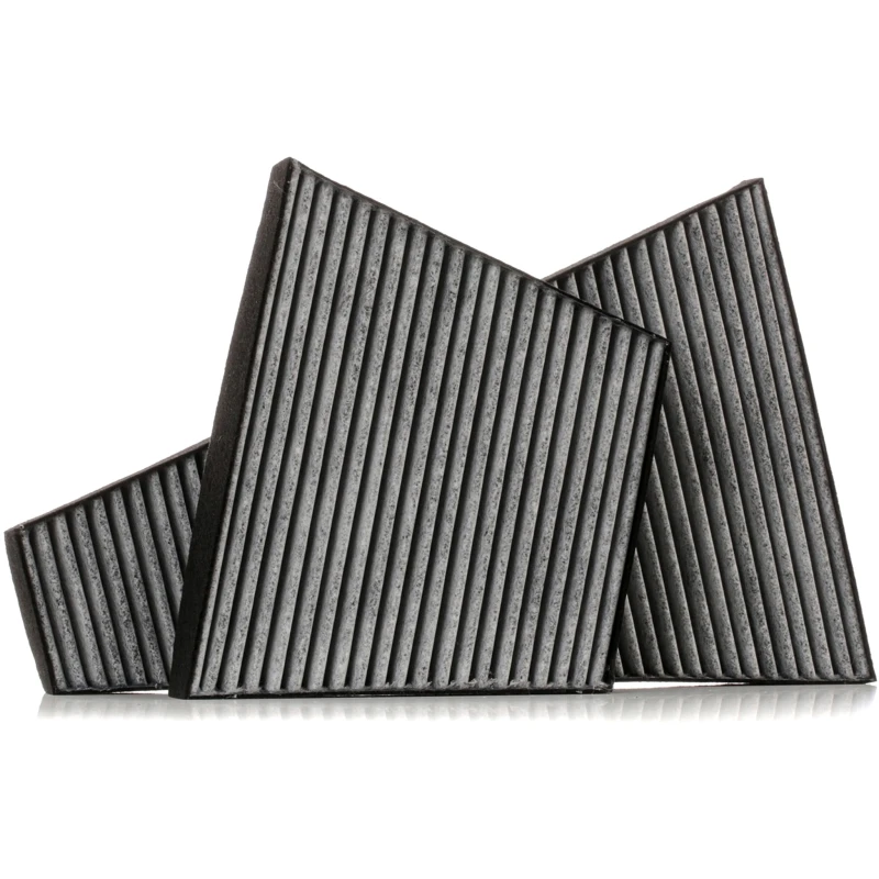 Image of STARK SKIF-0170350 Pollen filter Activated Carbon Filter Filter,interior air (424)