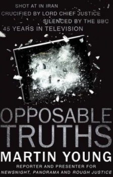 Image of Opposable Truths by Martin Young Paperback
