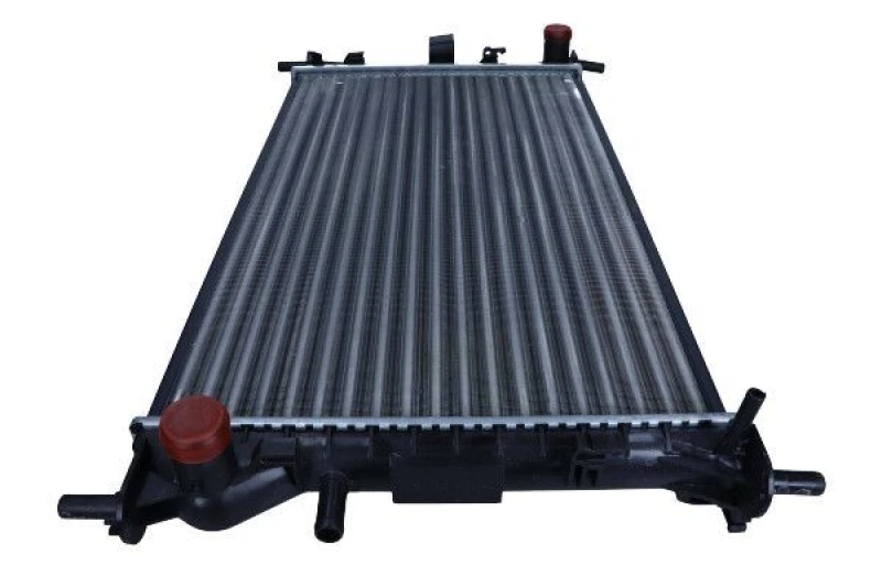 Image of MAXGEAR Engine radiator MAXGEAR AC206509