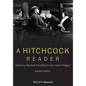 Image of A Hitchcock Reader 2E by John Wiley and Sons Ltd (Paperback, 2009)