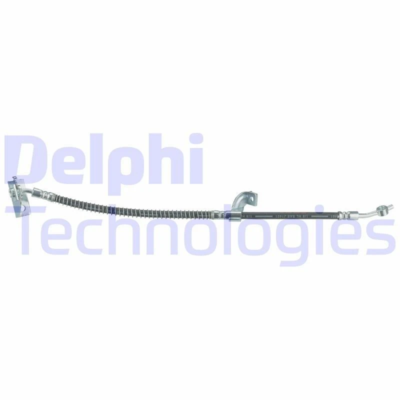 Image of DELPHI Brake hose DELPHI LH7398