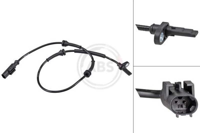 Image of A.B.S. ABS sensor A.B.S. 32296
