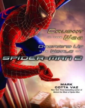 Image of Caught in the Web by Mark Vaz Paperback