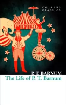 Image of The Life of P.T. Barnum