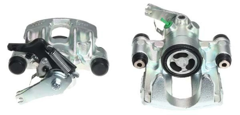 Image of Brake caliper MAPCO 144644