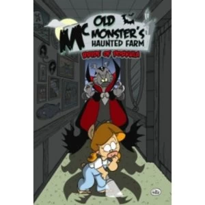 Image of Old McMonsters Haunted Farm: Bride of Porkula