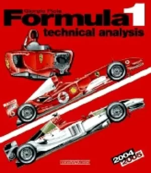 Image of formula 1 2004 2005 technical analysis
