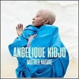 Image of mother nature