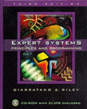 Image of Expert Systems Book