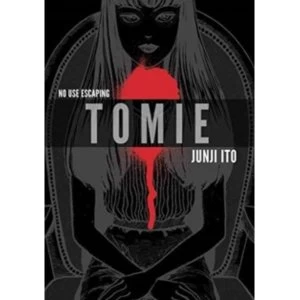 Image of Tomie : Complete Deluxe Edition