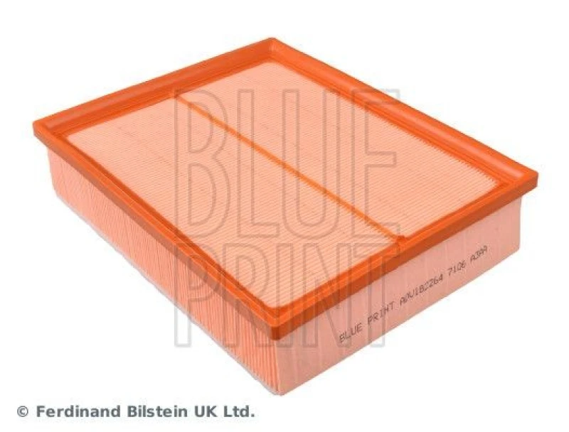 Image of Blue PRINT Air filter Blue PRINT ADV182264