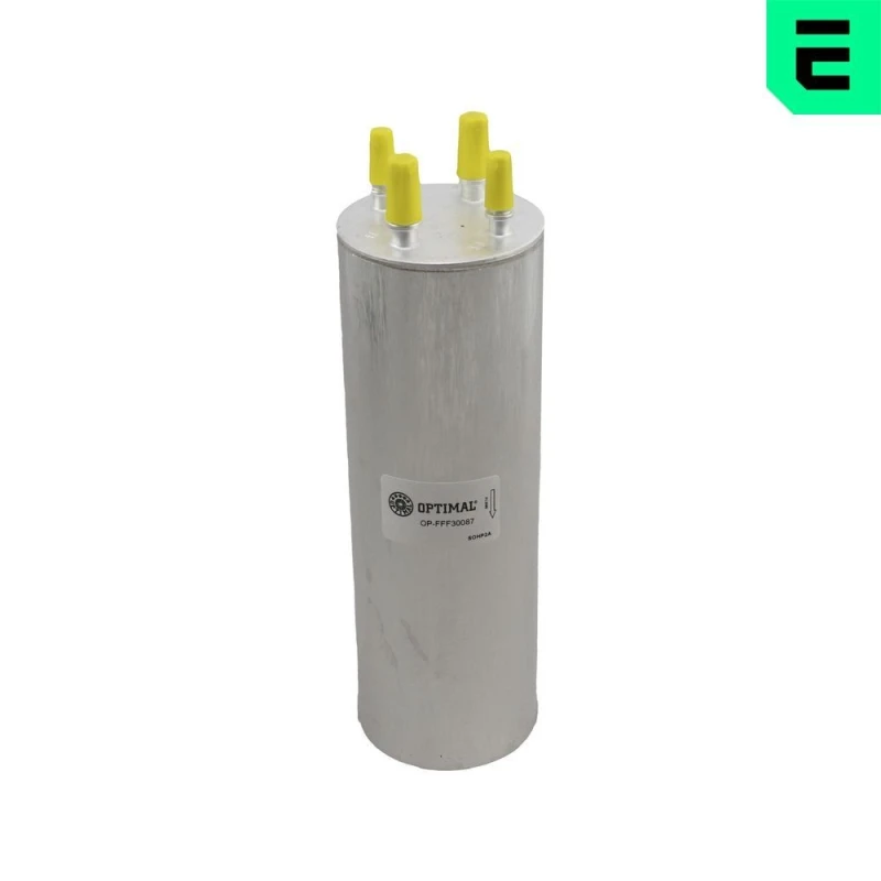 Image of Fuel filter OPTIMAL OP-FFF30087