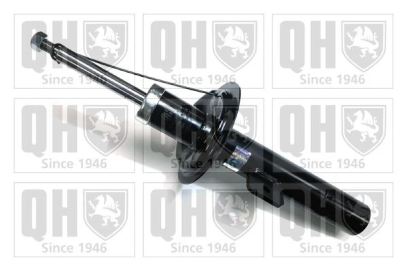Image of QUINTON HAZELL Shock absorber QUINTON HAZELL QAG178650