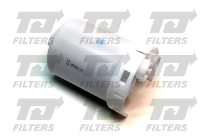 Image of QUINTON HAZELL Fuel filter QUINTON HAZELL QFF0384