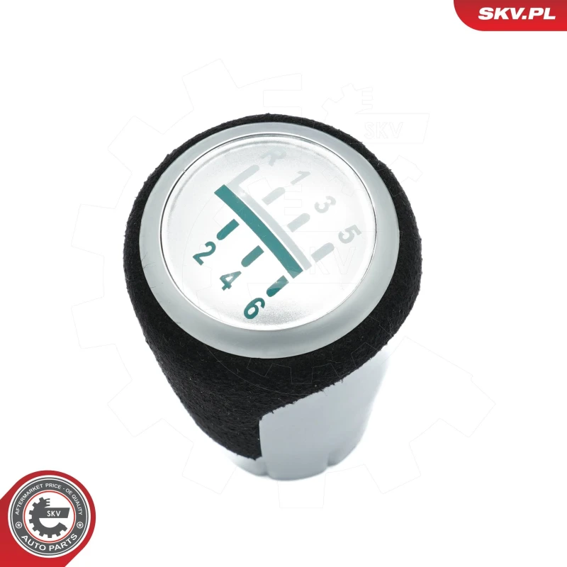 Image of ESEN SKV Gear knob ESEN SKV 63SKV023