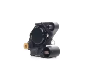Image of RIDEX Alternator Regulator VW,AUDI,MERCEDES-BENZ 288R0047 12312244342,1437340,1735788 Alternator Voltage Regulator,Regulator, alternator 2244626