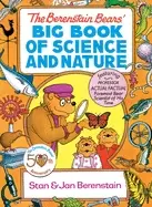 Image of berenstain bears big book of science and nature