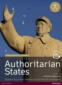 Image of Pearson Baccalaureate: History Authoritarian states 2nd edition bundle : Industrial Ecology