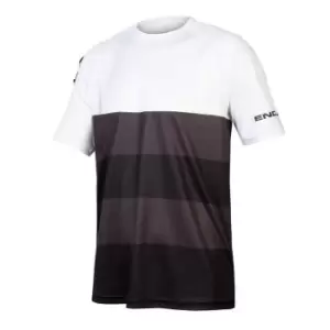 Image of Endura Singletrack Jersey - Multi