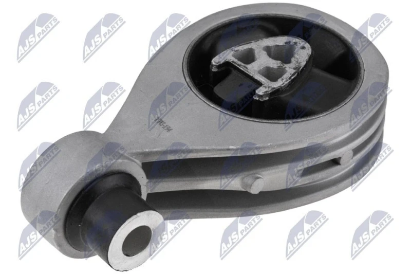 Image of NTY ZPS-NS-194 Engine mount Rear, Rubber-Metal Mount Engine Mounting (247)
