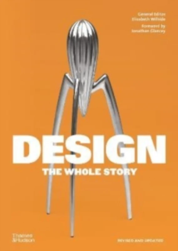 Image of Design. Paperback. By Elizabeth Wilhide Books