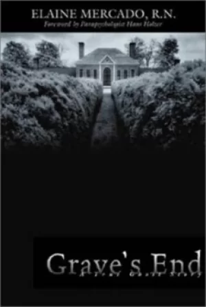 Image of Graves end by Elaine Mercado