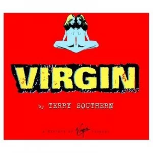 Image of Virgin Paperback