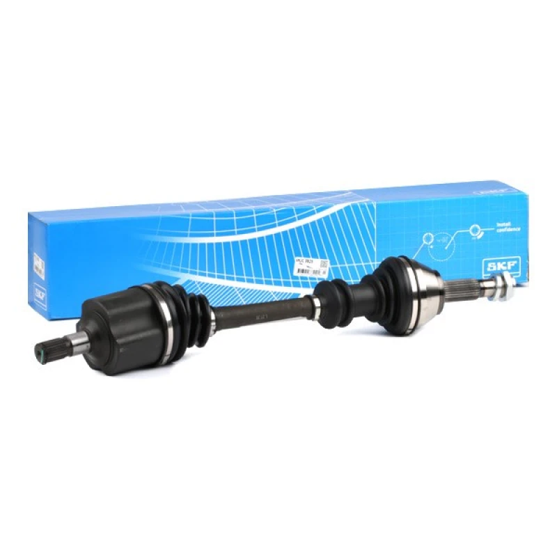 Image of SKF Drive shaft SKF VKJC 3825
