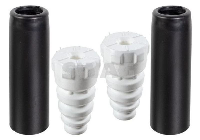 Image of Dust cover kit, shock absorber SWAG 33 10 2229