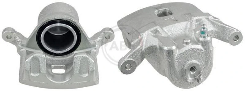 Image of A.B.S. Brake caliper A.B.S. 740492