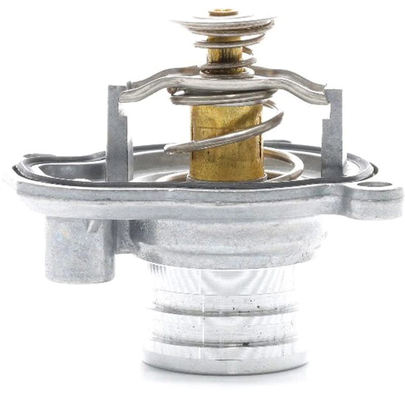 Image of METZGER 4006219 Engine thermostat Opening Temperature: 92°C, with gasket/seal Thermostat,coolant (316)