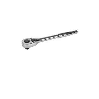 Image of Silverline - Hi-Torque Ratchet Handle - 1/2" / 512Nm