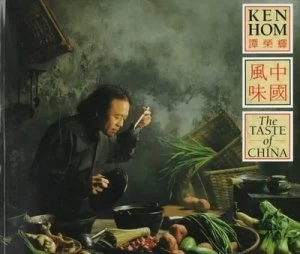 Image of The Taste of China by Ken Hom Paperback