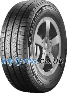Image of Matador Nordicca Van ( 225/75 R16C 121/120R 10PR )