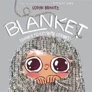 Image of blanket journey to extreme coziness