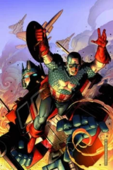 Image of New Avengers/transformers by Tyler Kirkham Book
