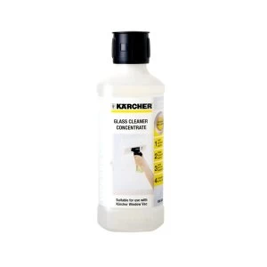 Image of Karcher Glass Cleaner - 500ml