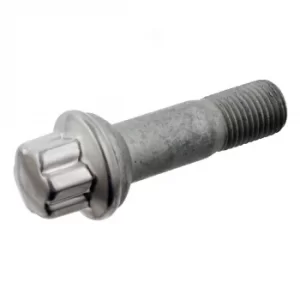 Image of Wheel Bolt 29196 by Febi Bilstein