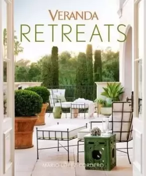 Image of Veranda Retreats by Veranda